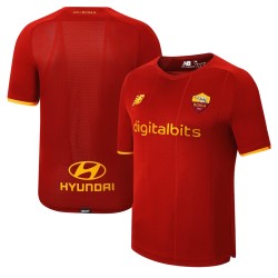 [PLAYER EDITION] AS Roma 2021/22 Elite Home Shirt